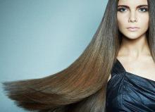 «Стройная» укладка – похудение для лица