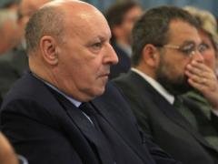 Маротта: Конте – это всего лишь слухи, мы доверяем Спалетти