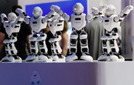 Стало известно, когда роботы могут захватить людей