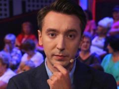 Михаил Присяжнюк написал стихотворение в память о Кузьме Скрябине