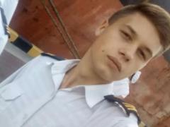 У военнопленного моряка Андрея Эйдера обнаружили гепатит В