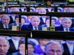 Российская пропаганда результативнее всего в Харькове