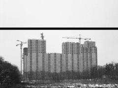 В Киеве пройдет выставка об архитектуре украинских городов