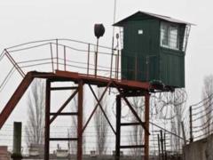 На КПВВ  Майорск  задержан тюремщик исправительной колонии  ДНР 
