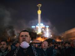 На Украине насчитали шесть угроз со стороны России