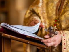 Священник УПЦ МП отказался отпевать умершего ветерана АТО