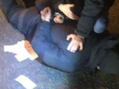 На взятке задержан один из топ-менеджеров  Техвоенсервиса 