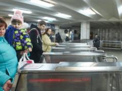 Исполком Харьковкого горсовета, вероятно, повысит тарифы за проезд на транспорте