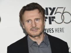  Хотел убить  черного урода : актер Лиам Нисон шокировал заявлением