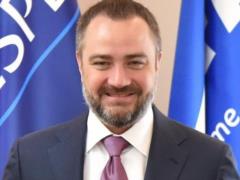 Герої України, легенди спорту ти футболу підтримали Андрія Павелка напередодні виборів до виконкому УЄФА