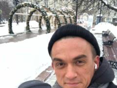 Молодой папа Влад Топалов показал первое фото с сыночком