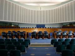 ЕСПЧ неожиданно отменил запланированное на 27 февраля рассмотрение дела  Украина против России 