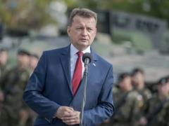 В Польше формируют кибервойска