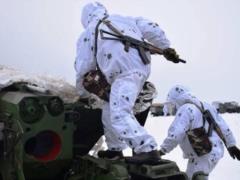 ООС: На фронте без потерь, уничтожены двое оккупантов и вражеский  Урал 
