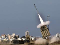 США приобретут израильский  Железный купол 