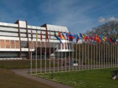 Испанцы потребовали вернуть Россию в Совет Европы