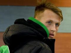 Задерейко: Набираем форму, чтобы удачно выступить в чемпионате