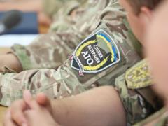 Рада создала Единый госреестр ветеранов войны