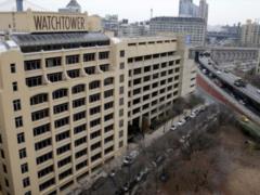 VOA: Репрессии против жертв репрессии