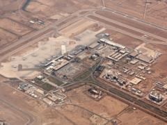Израиль вынудил Иран сменить центр доставки вооружений в Сирии