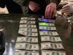 Матиос: военные прокуроры с начала года задержали за взятки 52 человека