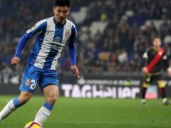 Эспаньол — Райо Вальекано 2:1 Видео голов и обзор матча