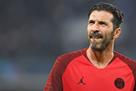 Буффон: Я не считаю ПСЖ фаворитом в игре с МЮ, шансы обеих команд — 50 на 50