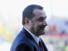Мирабелли может заменить Мончи в Роме