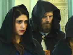 В РФ провели шабаш ведьм для поднятия рейтинга Путина