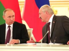Лукашенко на перепутье: как Минск может отказаться от Москвы