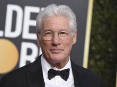 69-летний Ричард Гир стал отцом во второй раз - СМИ
