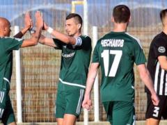 Ворскла — Шахтер К 4:1 Видео голов и обзор матча