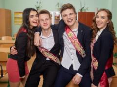 В Сети появились первые кадры продолжения сериала  Школа 