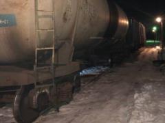 На Харьковщине СБУ блокировала хищение государственных нефтепродуктов