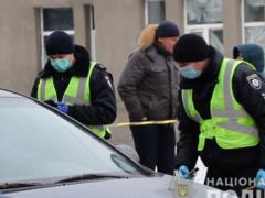 Очевидцы убийства таксиста в Харькове рассказали о подробностях преступления