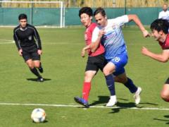 Мариуполь — Поханг Стилерс 2:3 Видео голов и обзор матча