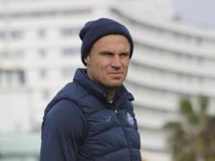 Шевчук: Днепр-1 в Премьер-Лиге? С таким уровнем игры они там не затеряются