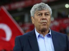 Луческу выразил желание вернуться к клубной работе