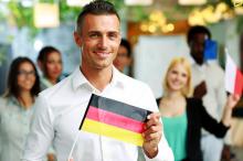 Кто может рассчитывать на работу в Германии