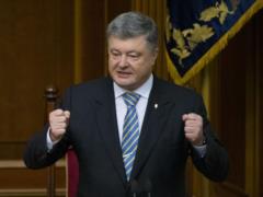 Россия будет представлена на украинских выборах