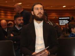 Чигринский вошел в символическую сборную чемпионата Греции по итогам прошлого сезона