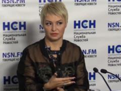 Катя Лель рассказала, как НЛО спасло ее от хулиганов