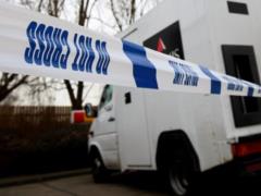Во Франции инкассатор сбежал с 3 млн евро