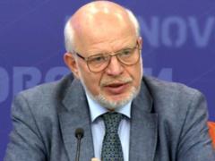 Россия пожаловалась ООН на выборы в Украине