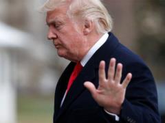 Трамп планирует объявить чрезвычайное положение в США