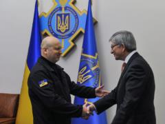 У России две стратегии влияния на выборы в нашем государстве - Турчинов