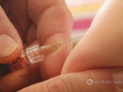 Эпидемию кори в Украине объявить невозможно - просто некому