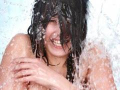 5 причин регулярно принимать ледяной душ