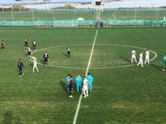 Заря разошлась миром с Шахтером из Караганды
