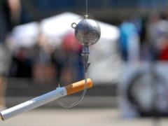 Сигареты могут подорожать до 101 грн за пачку